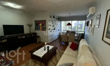 Apartamento com 3 quartos à venda na Avenida Hercílio Luz, 1077, Centro, Florianópolis, 104 m2 por R$ 880.000