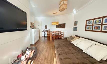 Apartamento com 2 quartos à venda na Rodovia Amaro Antônio Vieira, 2463, Itacorubi, Florianópolis, 72 m2 por R$ 820.000