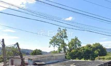 Terreno à venda na Rua São Marcos, 508, Bom Jesus, Porto Alegre, 490 m2 por R$ 360.000