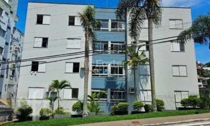 Apartamento com 3 quartos à venda na Rua Capitão Romualdo de Barros, 622, Carvoeira, Florianópolis, 82 m2 por R$ 650.000