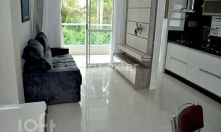 Apartamento com 2 quartos à venda na Rua Júlio Vieira, 305, João Paulo, Florianópolis, 75 m2 por R$ 850.000
