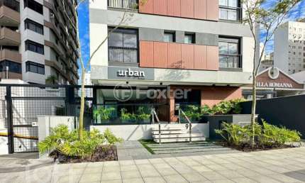 Apartamento com 2 quartos à venda na Rua Desembargador Urbano Salles, 99, Centro, Florianópolis, 80 m2 por R$ 1.570.000