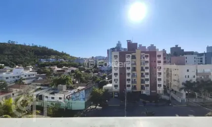 Cobertura com 4 quartos à venda na Rua Pirineus, 50, Córrego Grande, Florianópolis, 225 m2 por R$ 1.750.000