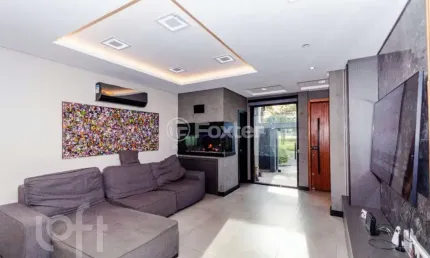Casa com 4 quartos à venda na Rua Aquarius, 111, Estância Velha, Canoas, 225 m2 por R$ 1.690.000
