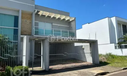 Casa com 3 quartos à venda na Rua das Gérberas, 445, Parque da Matriz, Gravataí, 210 m2 por R$ 1.150.000