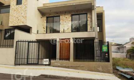 Casa com 2 quartos à venda na Rua José Rodrigues de Souza, 110, Parque da Matriz, Cachoeirinha, 105 m2 por R$ 514.000
