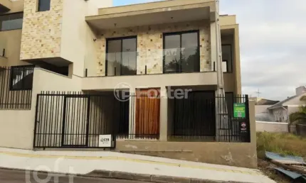 Casa com 2 quartos à venda na Rua José Rodrigues de Souza, 110, Parque da Matriz, Cachoeirinha, 105 m2 por R$ 514.000