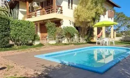 Casa com 3 quartos à venda na Rua Santos, 516, Vila Nova, Novo Hamburgo, 316 m2 por R$ 2.900.000