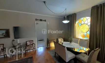 Casa com 3 quartos à venda na Rua Ibirubá, 188, Vila Nova, Novo Hamburgo, 176 m2 por R$ 720.000