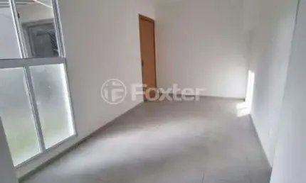 Apartamento com 2 quartos à venda na Rua Roberto Francisco Behrens, 85, Mato Grande, Canoas, 40 m2 por R$ 187.000