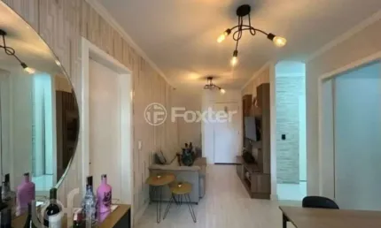 Apartamento com 3 quartos à venda na rua césar zuchinalli, 12, serraria, são josé, 65 m2 por r$ 375.000