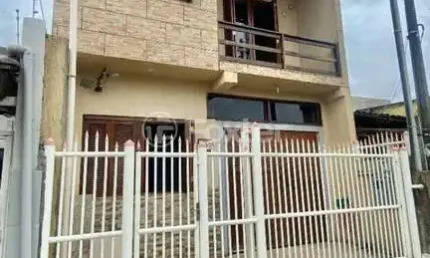 Casa com 2 quartos à venda na Rua Pinhal, 199, Estância Velha, Canoas, 80 m2 por R$ 350.000