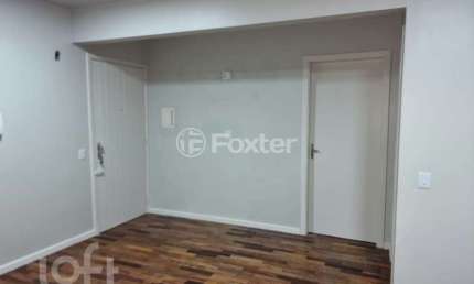 Apartamento com 1 quarto à venda na Avenida Alberto Bins, 624, Centro Histórico, Porto Alegre, 35 m2 por R$ 170.000