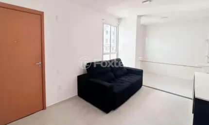 Apartamento com 1 quarto à venda na avenida protásio alves, 10535, morro santana, porto alegre, 40 m2 por r$ 170.000