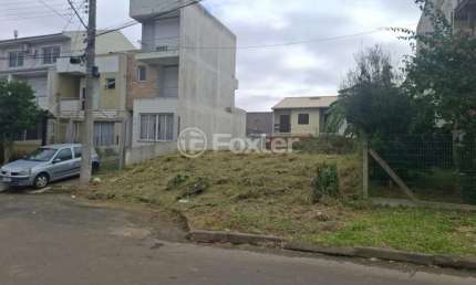 Terreno à venda na Rua Nestor José Nitschke, 11, Guarujá, Porto Alegre, 210 m2 por R$ 165.000