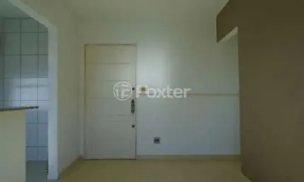 Apartamento com 3 quartos à venda na Rua Tenente Ary Tarrago, 340, Jardim Itu Sabará, Porto Alegre, 61 m2 por R$ 280.000