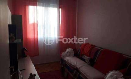 Apartamento com 2 quartos à venda na Rua Engenheiro Fernando de Abreu Pereira, 164, Sarandi, Porto Alegre, 58 m2 por R$ 240.000