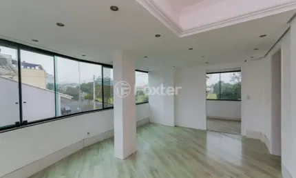 Apartamento com 3 quartos à venda na Avenida Karl Iwers, 20, Jardim Itu Sabará, Porto Alegre, 108 m2 por R$ 530.000