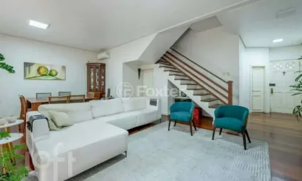 Casa em condomínio fechado com 3 quartos à venda na Rua Doutora Aurora Nunes Wagner, 200, Santa Tereza, Porto Alegre, 334 m2 por R$ 1.500.000