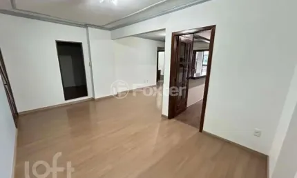 Apartamento com 2 quartos à venda na rua tancredo neves, 21, jansen, gravataí, 84 m2 por r$ 399.000
