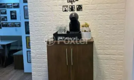 Apartamento com 2 quartos à venda na Rua La Paz, 299, Santo Afonso, Novo Hamburgo, 66 m2 por R$ 249.900