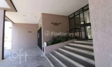 Kitnet / Stúdio à venda na Rua Joaquim Nabuco, 1044, Centro, Novo Hamburgo, 44 m2 por R$ 165.000