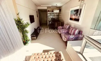 Cobertura com 3 quartos à venda na Avenida Hercílio Luz, 1425, Centro, Florianópolis, 163 m2 por R$ 1.250.000