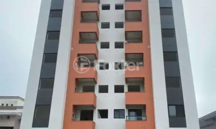 Apartamento com 3 quartos à venda na Rua Janete Marilda de Souza, 88, Nova Palhoça, Palhoça, 69 m2 por R$ 399.492