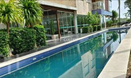Cobertura com 3 quartos à venda na Rua Otávio Cruz, 500, Campeche, Florianópolis, 227 m2 por R$ 3.700.000
