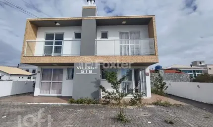 Casa com 3 quartos à venda na Avenida Beira Mar, 233, Pinheira, Palhoça, 75 m2 por R$ 680.000