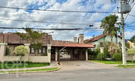 Casa com 4 quartos à venda na Rua Duque de Caxias, 1012, Marechal Rondon, Canoas, 222 m2 por R$ 1.650.000