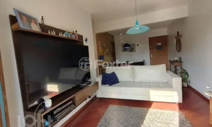Apartamento com 2 quartos à venda na Rua Walter Lamb, 71, São José, São Leopoldo, 78 m2 por R$ 360.000
