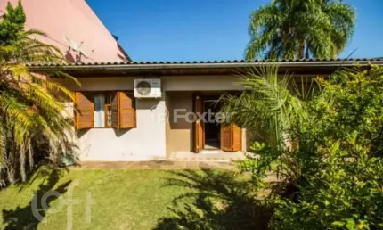 Casa com 2 quartos à venda na Rua Rio Xingu, 105, Arroio da Manteiga, São Leopoldo, 138 m2 por R$ 320.000