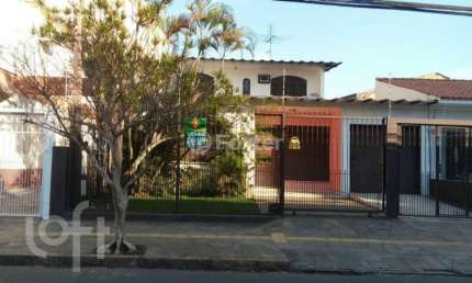 Casa com 4 quartos à venda na Rua Alberto Torres, 80, Centro, Canoas, 278 m2 por R$ 1.200.000