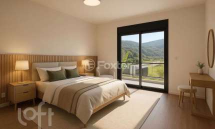 Casa com 3 quartos à venda na Rodovia Doutor Antônio Luiz Moura Gonzaga, 315, Rio Tavares, Florianópolis, 197 m2 por R$ 1.788.000