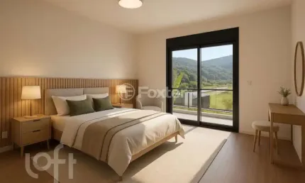 Casa com 3 quartos à venda na Rodovia Doutor Antônio Luiz Moura Gonzaga, 315, Rio Tavares, Florianópolis, 197 m2 por R$ 1.788.000