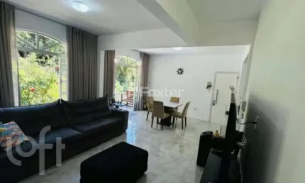 Apartamento com 2 quartos à venda na Rua do Calafate, 209, Saco dos Limões, Florianópolis, 87 m2 por R$ 590.000
