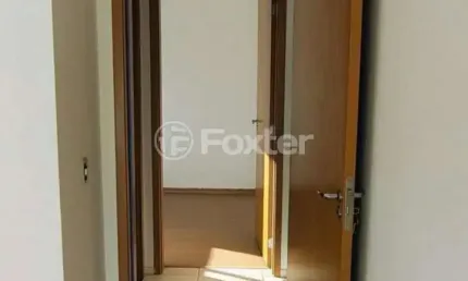 Apartamento com 2 quartos à venda na avenida paulo roberto vidal, 347, bela vista, palhoça, 45 m2 por r$ 235.000