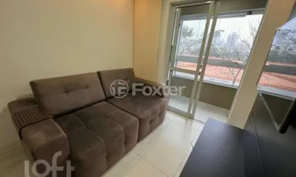 Apartamento com 2 quartos à venda na Rua João Bernadino da Rosa, 901, Pedra Branca, Palhoça, 58 m2 por R$ 390.000