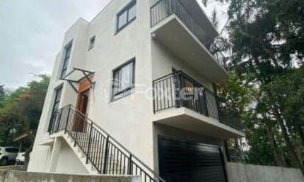 Casa com 3 quartos à venda na Rua da Ilha, 485, Tapera, Florianópolis, 168 m2 por R$ 1.390.000