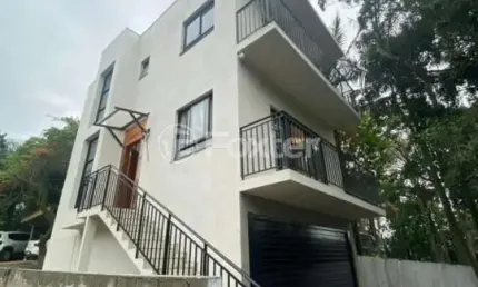 Casa com 3 quartos à venda na Rua da Ilha, 485, Tapera, Florianópolis, 168 m2 por R$ 1.390.000