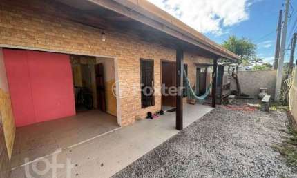 Casa com 3 quartos à venda na Rua José Elias Lopes, 405, Campeche, Florianópolis, 106 m2 por R$ 777.000