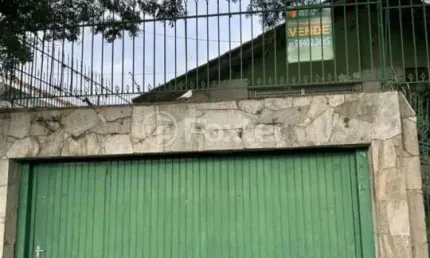 Casa com 2 quartos à venda na Rua Januário Scalzilli, 236, Santa Tereza, Porto Alegre, 128 m2 por R$ 480.000