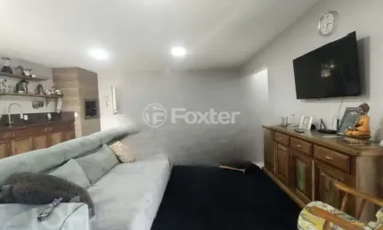 Casa com 3 quartos à venda na Rua Sagrada Familia, 198, Pinheira, Palhoça, 120 m2 por R$ 1.010.700
