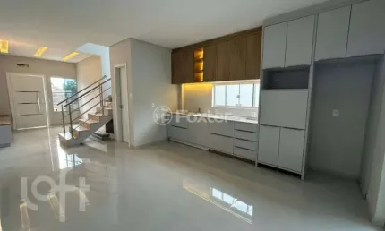 Casa com 3 quartos à venda na Alameda Alameda Caminho Dos Areais, 716, São João do Rio Vermelho, Florianópolis, 156 m2 por R$ 890.000
