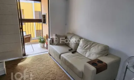 Apartamento com 2 quartos à venda na Rua Leonel Pereira, 165, Cachoeira do Bom Jesus, Florianópolis, 71 m2 por R$ 1.038.800