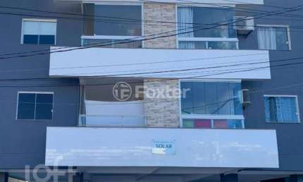 Apartamento com 2 quartos à venda na Travessa Antônio Francisco Alves, 78, Ingleses do Rio Vermelho, Florianópolis, 58 m2 por R$ 309.000