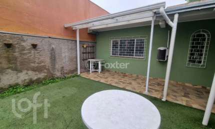 Casa com 3 quartos à venda na Rua Vidal de Negreiros, 960, Rio Branco, Canoas, 103 m2 por R$ 319.900