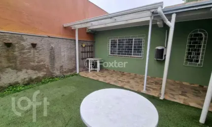 Casa com 3 quartos à venda na Rua Vidal de Negreiros, 960, Rio Branco, Canoas, 103 m2 por R$ 319.900