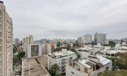 Apartamento com 3 quartos à venda na rua acélio daudt, 30, passo da areia, porto alegre, 112 m2 por r$ 1.200.000